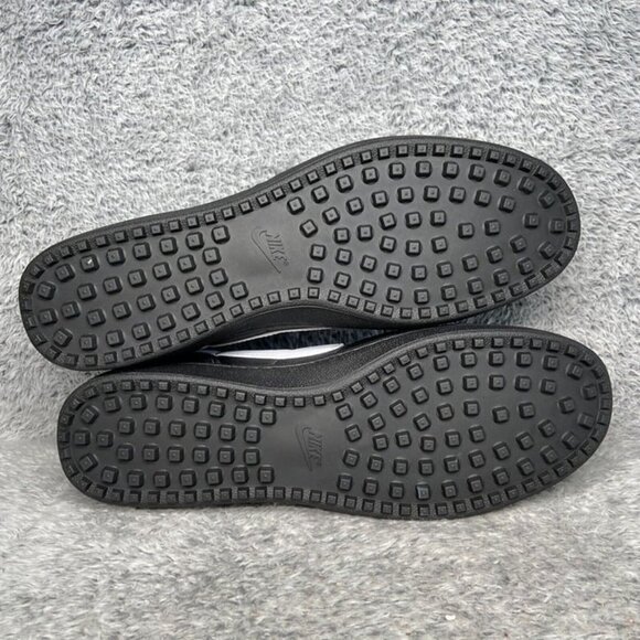 Nike Field General '82 SP Size 15 Men Sneakers Black White FQ8762-001 - Picture 7 of 9